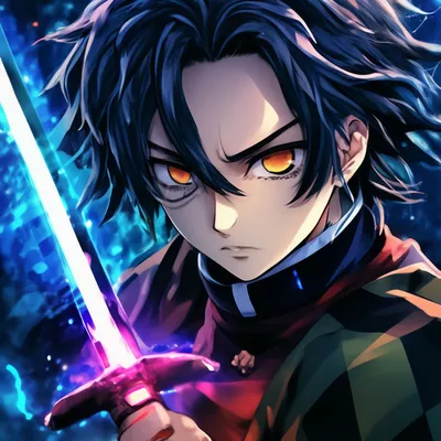 Demon Slayer: Kimetsu no Yaiba - дебютные скриншоты и трейлер игры по аниме  \"Клинок, рассекающий демонов\" | GameMAG