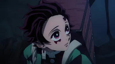 Рецензия на аниме «Клинок рассекающий демонов» | Anime Diary | Обзоры,  ревью | Дзен