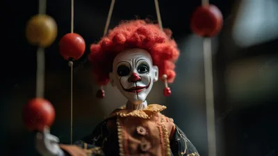 Маска клоуна на Хэллоуин, кровавое половинное лицо клоуна с волосами,  кровавый зомби, жуткий клоун, жуткие украшения на Хэллоуин, 2024 фотомаска  | AliExpress