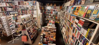 Книжный магазин AllBook.by | Minsk