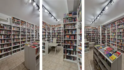 10 важных цитат из онлайн-конференции «Как открыть книжный магазин» (с  комментариями) - Независимые книжные России