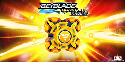 Pre-Order – Nov] [Loose][No Packing Box][With QR Code] Takara Tomy Beyblade  X “BX-21 Beyblade Deck Set B” (Product Name to be Confirmed)