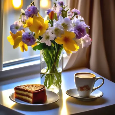 Чашка кофе и пирожные Cookies и меренг за столом в кафе Стоковое Фото -  изображение насчитывающей спираль, ваниль: 185545820