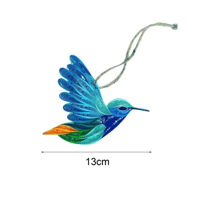 Белогорлый колибри | Пикабу