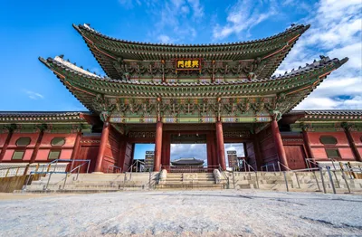 Сеул, Южная Корея | Seoul korea travel, South korea travel, Seoul travel