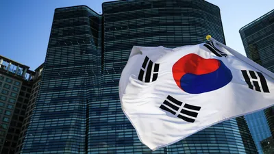 Южная Корея. Города и страны на Пятнице смотреть онлайн