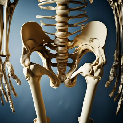3dиллюстрация Медицинской Кости Таза — стоковые фотографии и другие  картинки Анатомия - Анатомия, Бедренная кость, Горизонтальный - iStock