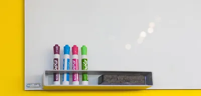 Фломастеры с пищевыми красителями 12 цветов Eco markers - купить по  доступной цене