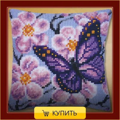 Красивая вышивка в китайском стиле №888472 - купить в Украине на Crafta.ua