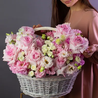 Купить свежие цветы в интернет-магазине flowersmagic.by - выгодные цены и  круглосуточная доставка - Необычные цветочные композиции в Гомеле