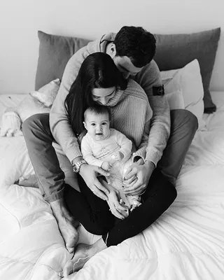 Юлия Плескачевская в Instagram: «Дорогие друзья! Ищу семью (мама папа  ребёнок )на съёмку, для индивидуального обучения! От вас… | Ребенок,  Обучение, Портрет женщины