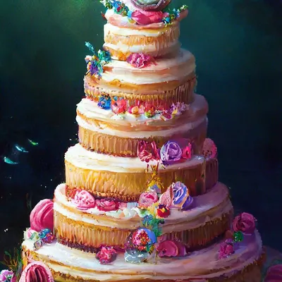 Красивые пирожные с крупным планом ягод на таблице банкета Стоковое  Изображение - изображение насчитывающей кейтеринг, еда: 92251281
