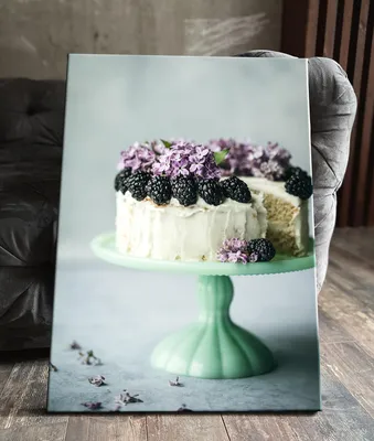 Ну вы видели какие красивые пирожные... - Ice Dessert Atelier | Facebook