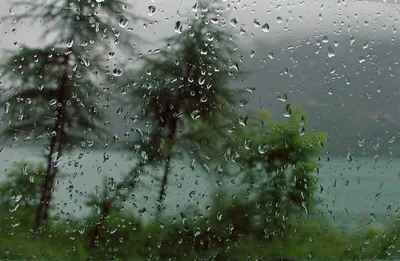 Красивая девушка под дождем Стоковое Изображение - изображение  насчитывающей дождь, бобра: 69032855