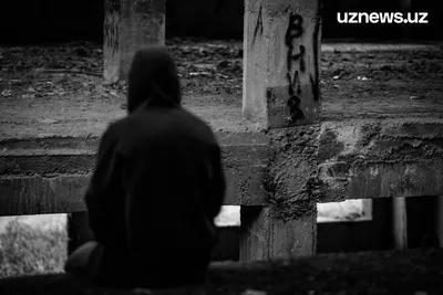 UzNews - Умирать больно: почему люди решаются на самоубийство