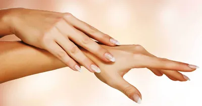 Красивые руки. Что влияет на вид и здоровье кожи рук. Как вернуть красоту  рукам