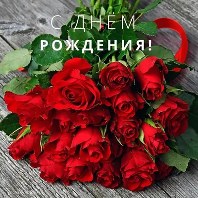 Поздравления с днем рождения цветы (Много фото) - deviceart.ru