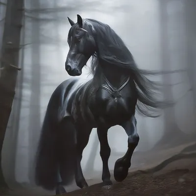 Красивые лошади на скотном дворе Стоковое Изображение - изображение  насчитывающей лошадь, ферма: 166916225