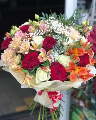 Статьи о цветах – цветочный блог интернет-магазина Флора Экспресс