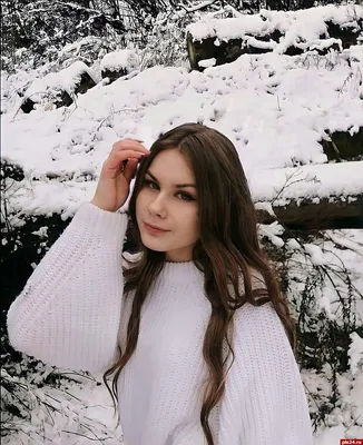 Как выглядит самая красивая девушка России? Фото из Instagram