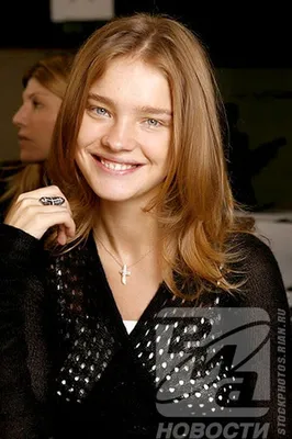 Как выглядит самая красивая девушка России? Фото из Instagram