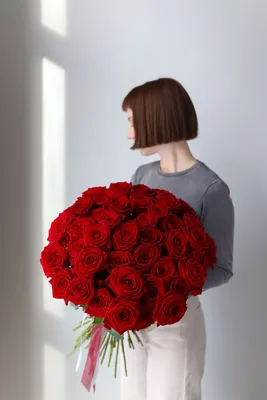 Красивый красный цветок - Цветы - Картинки PNG - Галерейка