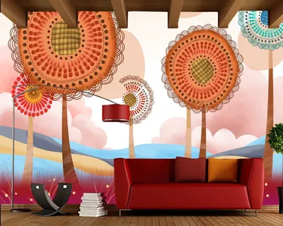 HD Wallpaper - Красочные, Живые обои – скачать приложение для Android –  Каталог RuStore
