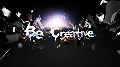 Бесплатные креативные обои на рабочий стол | Скачать шаблоны креативных  обоев на рабочий стол онлайн | Canva