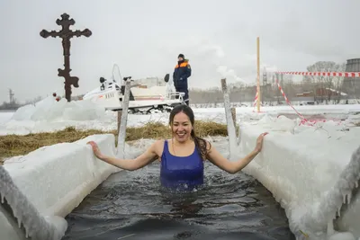 Погода в Новосибирске на Крещение 2022: наступят ли морозы - KP.RU
