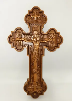 Крест: главный символ христианства - Православный журнал «Фома»