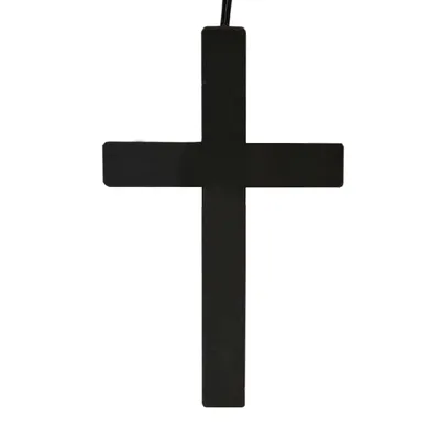 Поморский старообрядческий наперсный крест, XVIII век - Наперсные кресты -  Каталог Меднолит