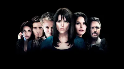Scream 4 originally opened with a Sidney vs. Ghostface battle, says  screenwriter Kevin Williamson