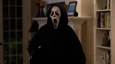 Watch Scream 4 Streaming Online | Hulu