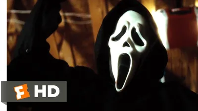 The first official photo of SCREAM 4 | HelloSidney.com | #ForWes