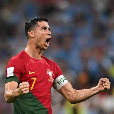 Португалец Криштиану Роналду рассказал, сыграет ли он на Евро-2024
