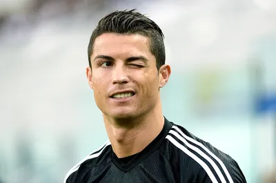 Ростовая фигура Криштиану Роналду (Cristiano Ronaldo) вид 8 (775х1800 мм) -  купить по выгодной цене | Магазин шаблонов Принт100