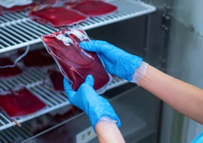 Сдать кровь - спасти жизнь | Министерство здравоохранения
