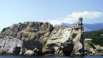 Лучшие курорты Крыма для разных видов отдыха — подборка сайта Куда на  море.ру