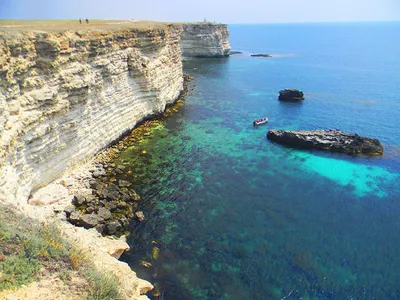 Южный берег Крыма 2023 | ЮБК | отдых, климат, интересные места, где  отдохнуть, фото и описание