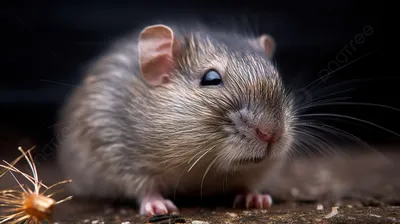 Забавные крысы Дианы Оздамар | Блог о фотографии | Команда foto.by
