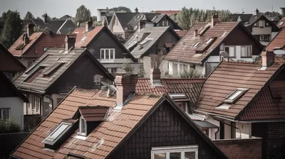 Ремонт крыши частного дома своими руками: пошаговая инструкция по ремонту  кровли дома, цены за работу в 2024 году