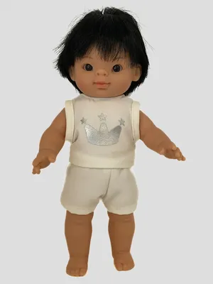 Бумажная кукла, шаблон тела девушки Иллюстрация вектора - иллюстрации  насчитывающей кукла, ткань: 29323972