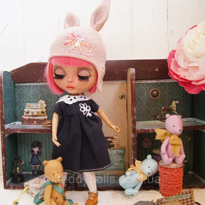 Blythe Dolls🌸Куклы Блайз💖 on Instagram: “Моя новенькая девочка ✨✨✨ уже  нашла любящее 💞 Продана ➡️ Adapted 💫” | Куклы блайз, Кукла блайз, Куклы