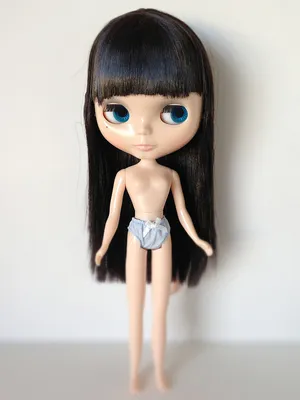 Купить Кукла Блайз, кастом Блайз, купить куклу | Skrami.by