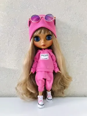 Кукла Блайз Энни Blythe Doll – заказать на Ярмарке Мастеров – EFTJ5BY |  Кукла Кастом, Архангельск