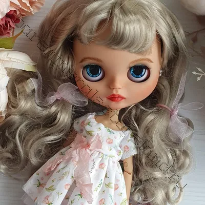 Blythe dolls Куклы Блайз added... - Blythe dolls Куклы Блайз