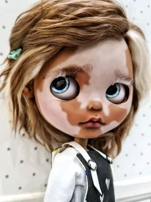 Blythe dolls Куклы Блайз