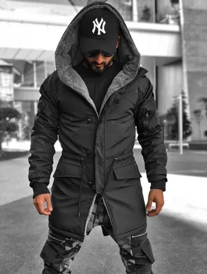 Куртка-Парка Варгградъ мужская тёмно-бежевая «Русколань», купить по лучшей  цене в интернет-магазине - VARGGRAD