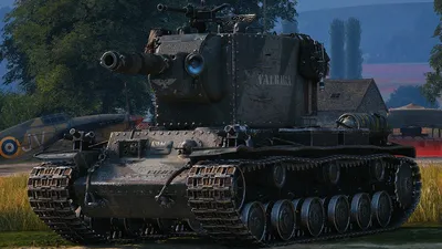 Какое оборудование поставить танк КВ-2 в WoT