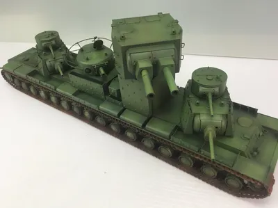 06006 XingBao Tank KV-2 купить за 0₽ с доставкой по России в интернет  магазине Bootlegbricks